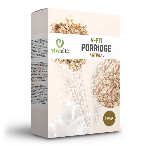 Porridge Natural
