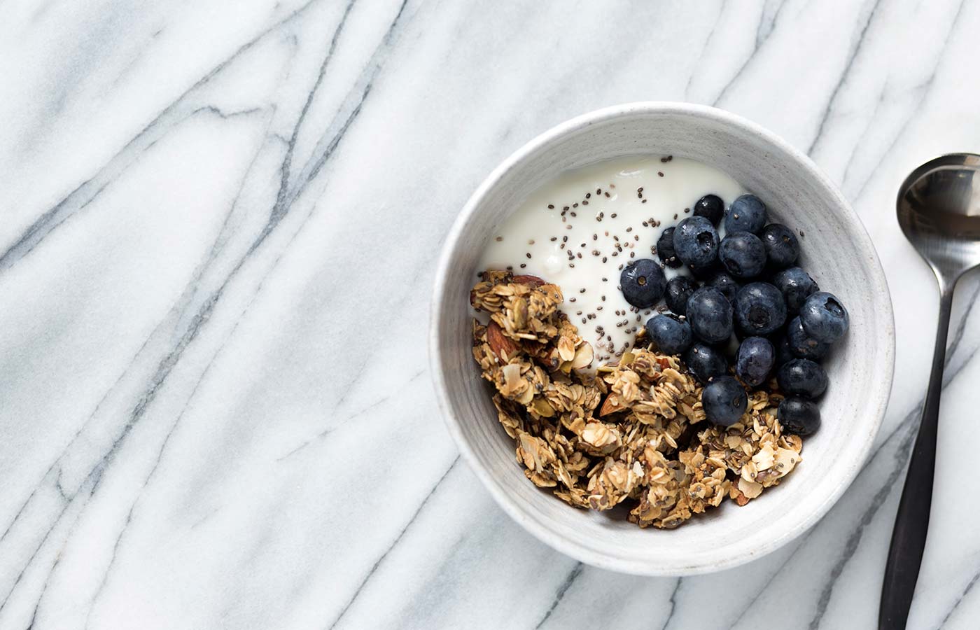 Upgrade Your Breakfast: Easy Granola Bowl Recipe